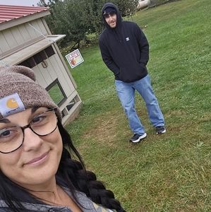 Meet your Posher, Denise